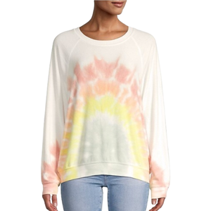 NWT Wildfox Rainbow Sweatshirt